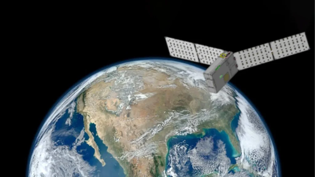 Os satélites PREFIRE da NASA revelam um brilho secreto escapando de nosso planeta