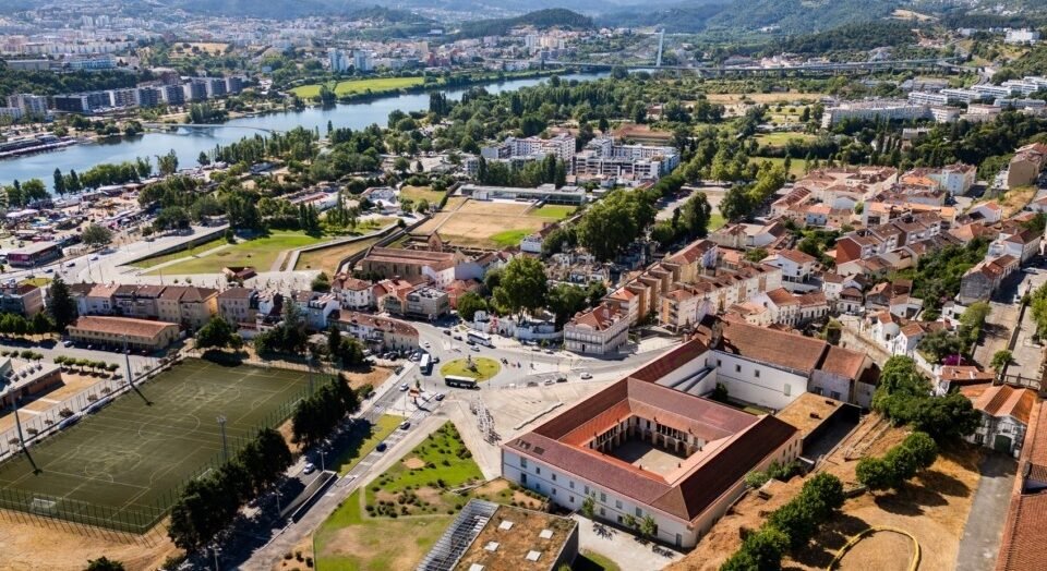 Regulamento Municipal de Urbanização e Edificação de Coimbra em Consulta Pública