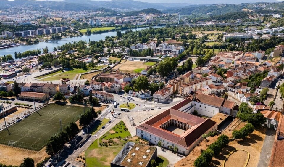 Regulamento Municipal de Urbanização e Edificação de Coimbra em Consulta Pública