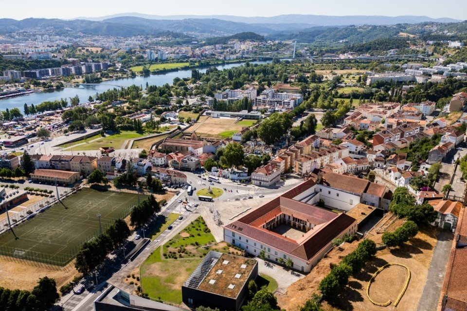 Regulamento Municipal de Urbanização e Edificação de Coimbra em Consulta Pública