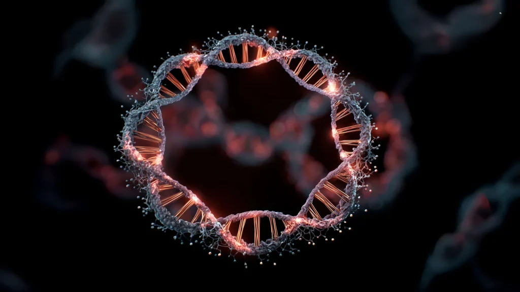 Anéis de DNA Rogue podem ser a faísca secreta do câncer cerebral letal