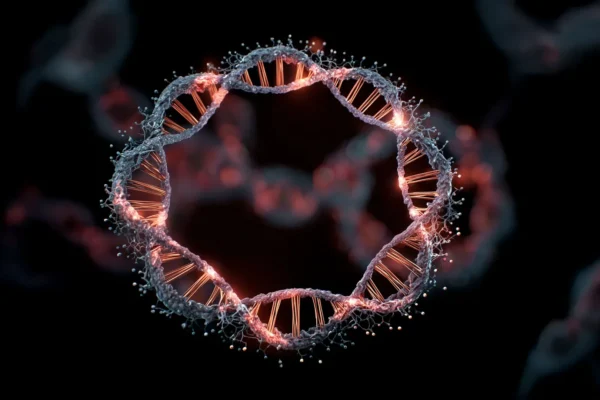 Anéis de DNA Rogue podem ser a faísca secreta do câncer cerebral letal