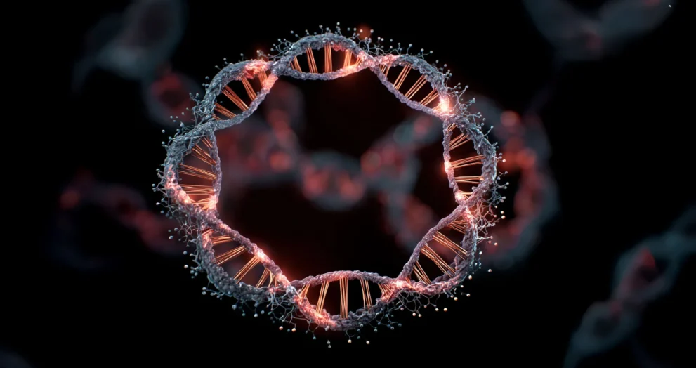 Anéis de DNA Rogue podem ser a faísca secreta do câncer cerebral letal