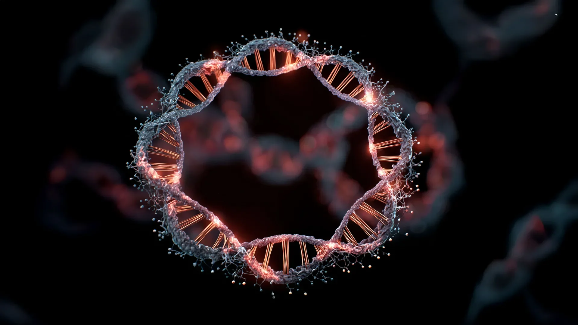 Anéis de DNA Rogue podem ser a faísca secreta do câncer cerebral letal