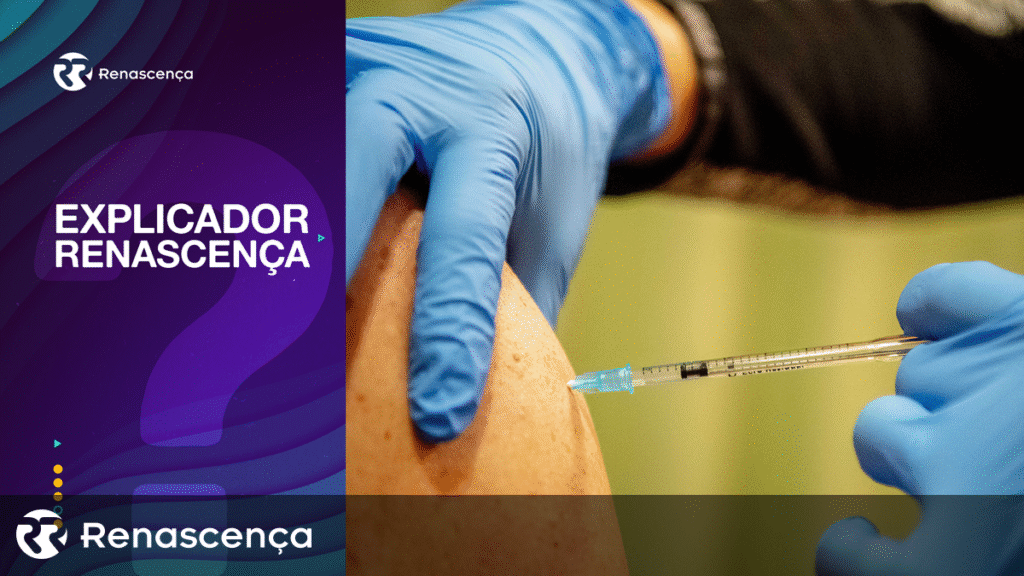 Iniciativa de Imunização: Quais as Atualizações a Considerar?