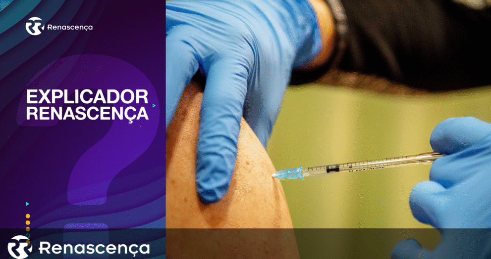 Iniciativa de Imunização: Quais as Atualizações a Considerar?
