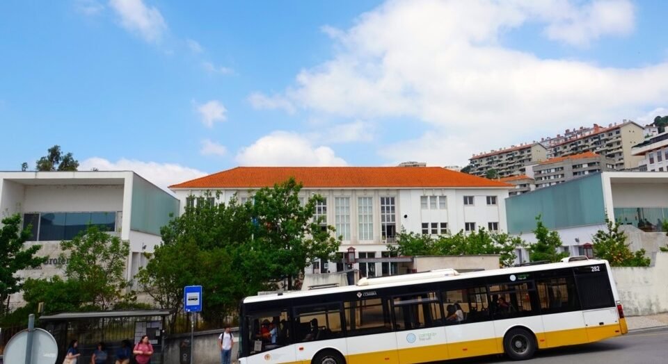 SMTUC Ajusta Horários Para Atender às Necessidades da Comunidade Escolar