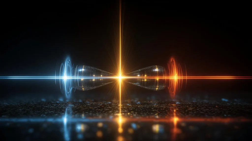 Cientistas comprovam pela primeira vez uma regra quântica fundamental