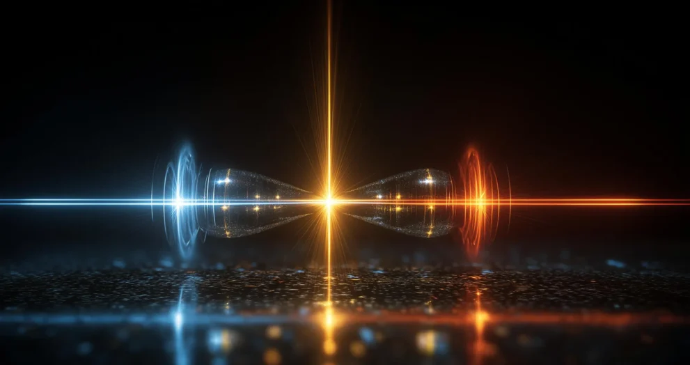 Cientistas comprovam pela primeira vez uma regra quântica fundamental