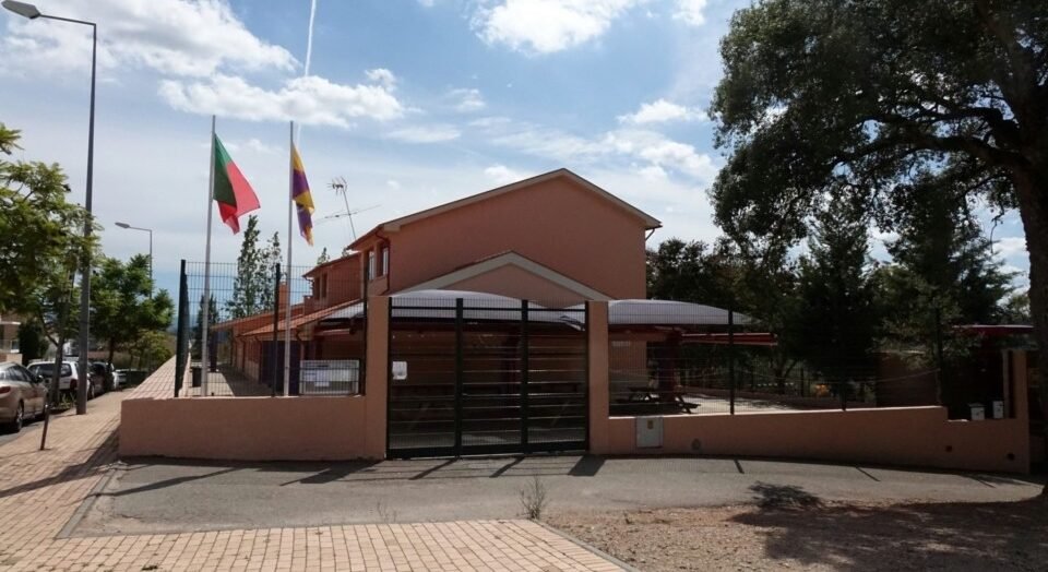 Ano Letivo Inicia em Coimbra com Novo Jardim de Infância em Ceira e Escola Requalificada no Areeiro