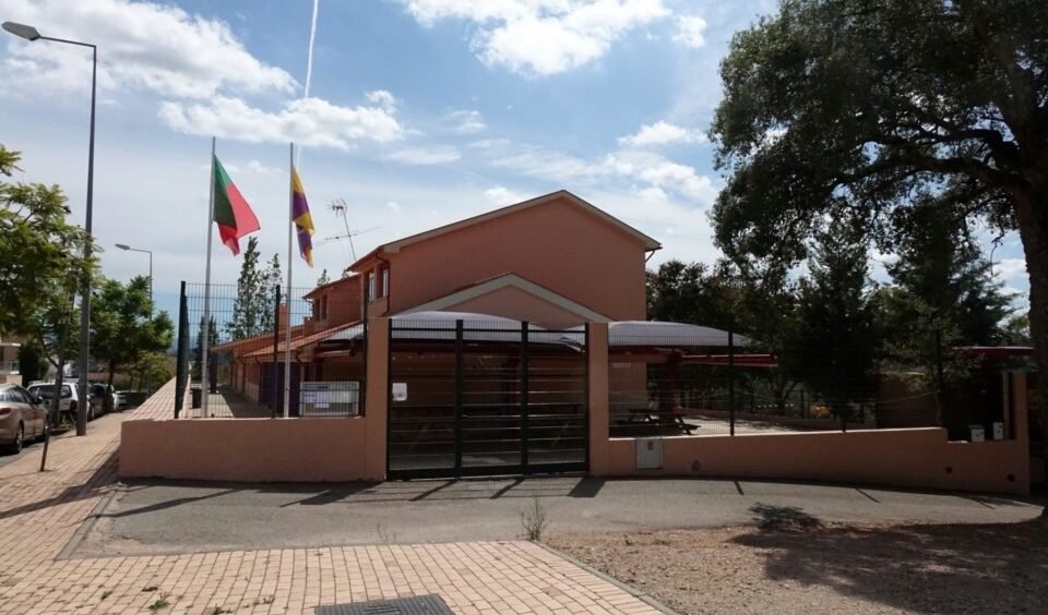 Ano Letivo Inicia em Coimbra com Novo Jardim de Infância em Ceira e Escola Requalificada no Areeiro