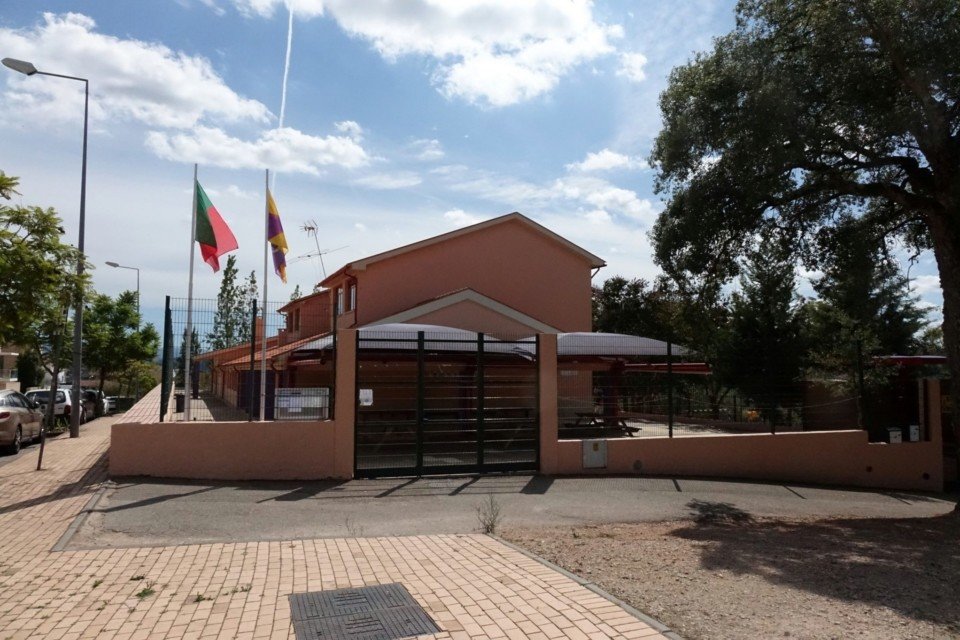 Ano Letivo Inicia em Coimbra com Novo Jardim de Infância em Ceira e Escola Requalificada no Areeiro