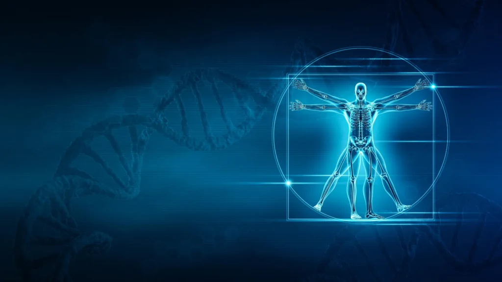 Cientistas Estão se Aproximando do DNA de Leonardo da Vinci