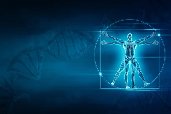 Cientistas Estão se Aproximando do DNA de Leonardo da Vinci