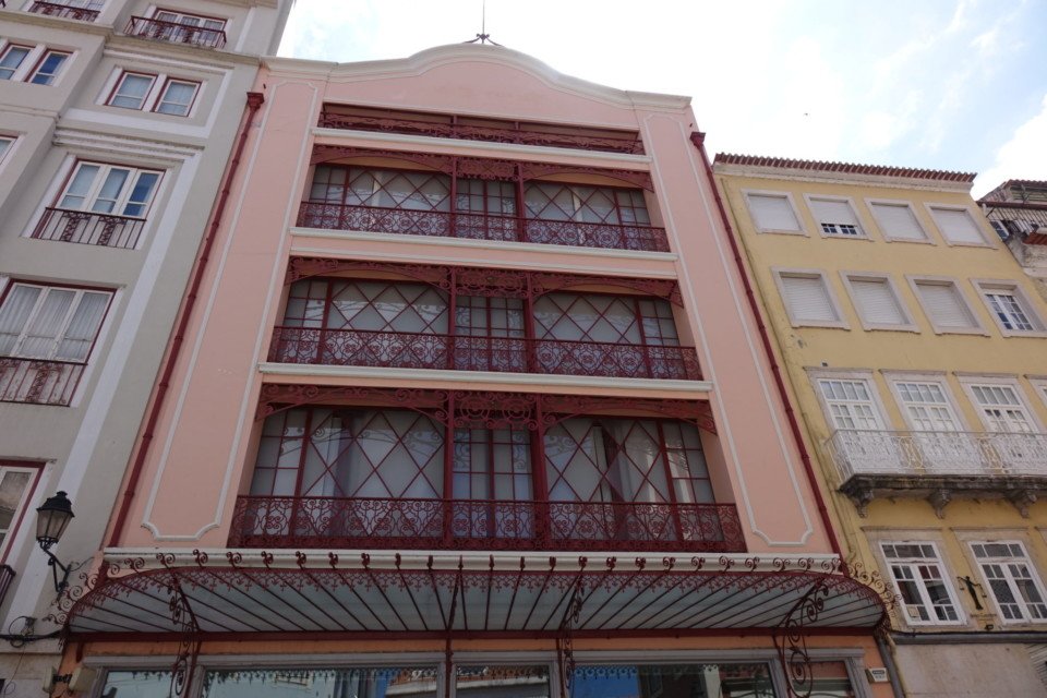 Programação Educativa e Cultural do Museu Municipal de Coimbra para Outubro