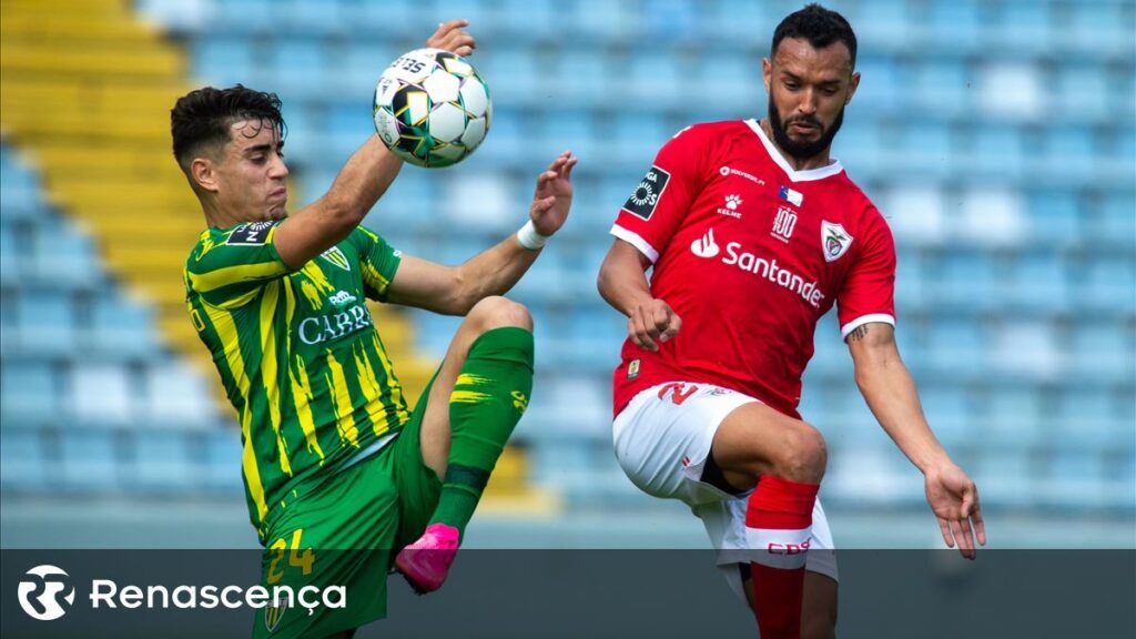 Furacão Gabrielle postergou Santa Clara-Tondela em uma hora