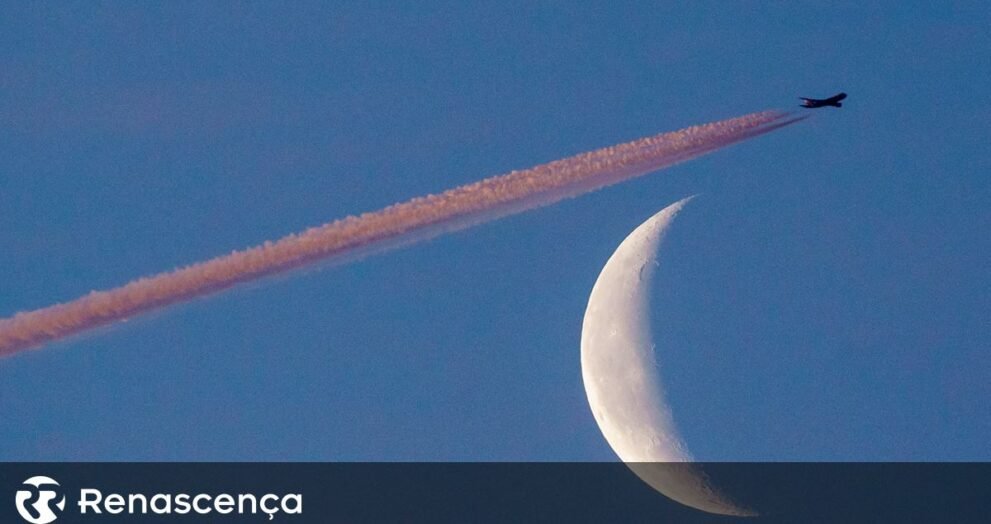 Vôos Paralisados em Vilnius devido a Potencial Invasão de Aeróstatos