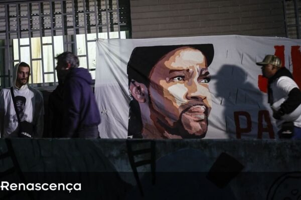 Caso Odair Moniz: "Existir imputação por assassinato não significa que deva haver penalização por homicídio