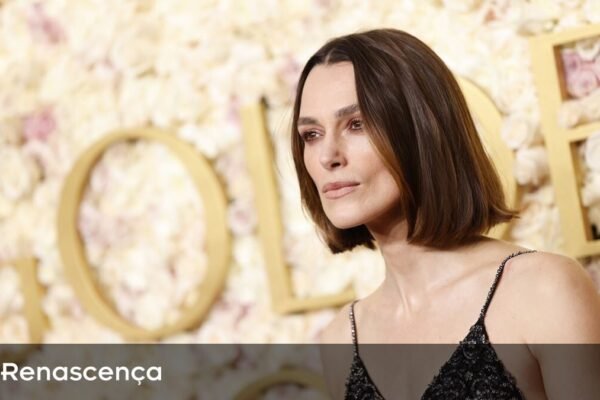 Keira Knightley desconhecia a repressão a JK Rowling. "Desejo que todos alcancemos consideração