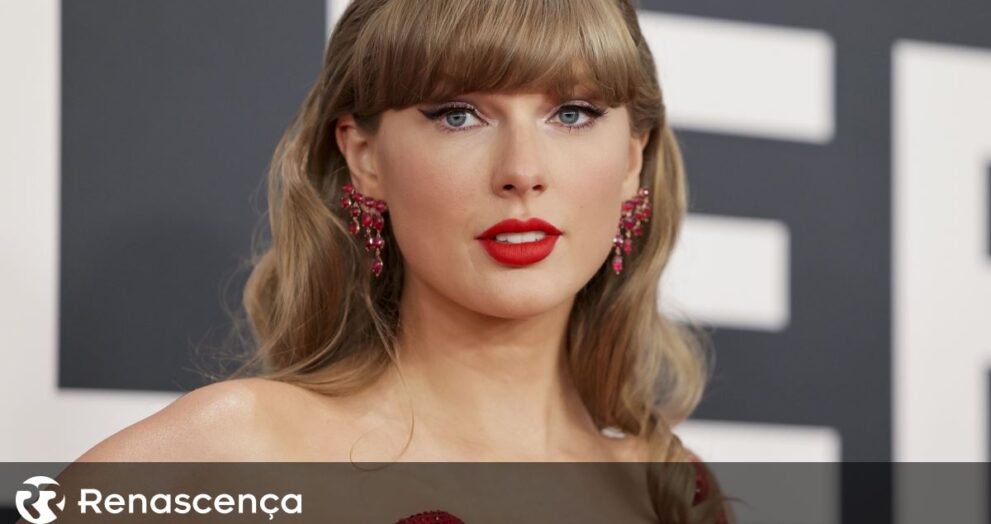 Taylor Swift apresenta docuserie exclusiva sobre os bastidores da Eras Tour