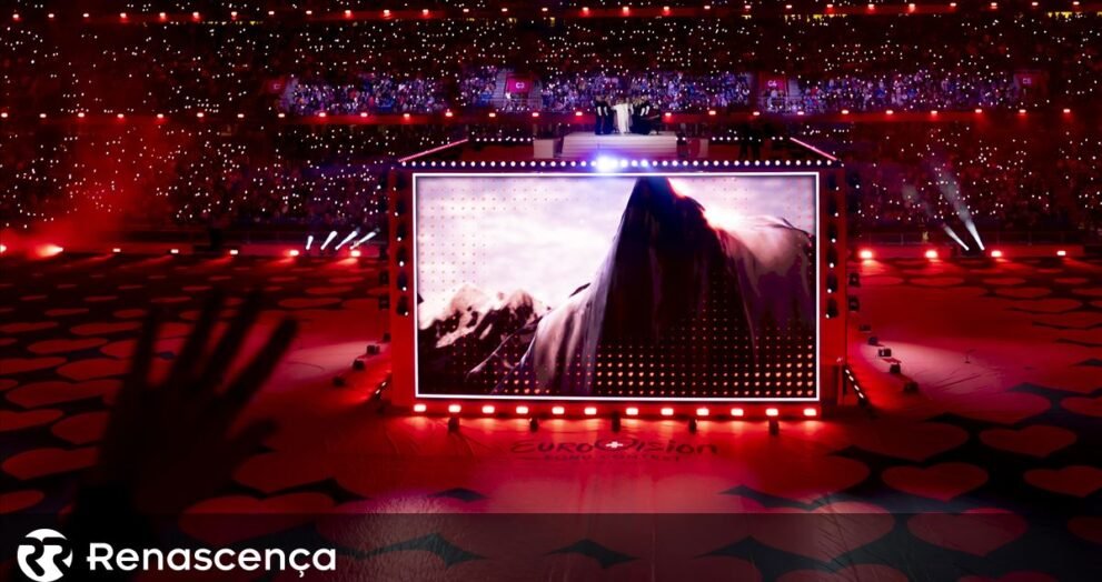 Festival Eurovisão não irá votar presença de Israel na competição
