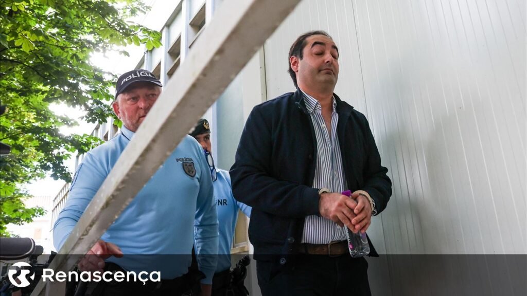 Parentes da gestante de Murtosa livre de caluniar indivíduo condenado por assassinato