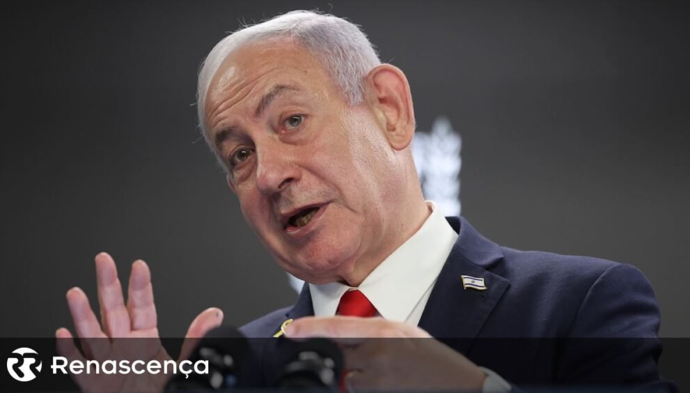 Netanyahu planeja informar em breve sobre a soltura de prisioneiros