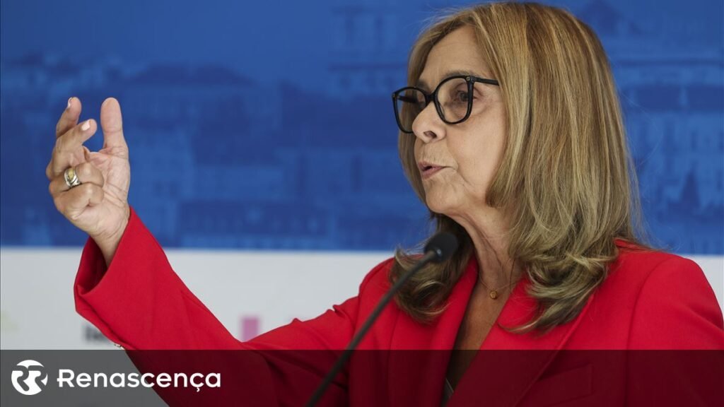 Ministra da Saúde recusa discutir vistoria sobre falecimento de um paciente em Mogadouro