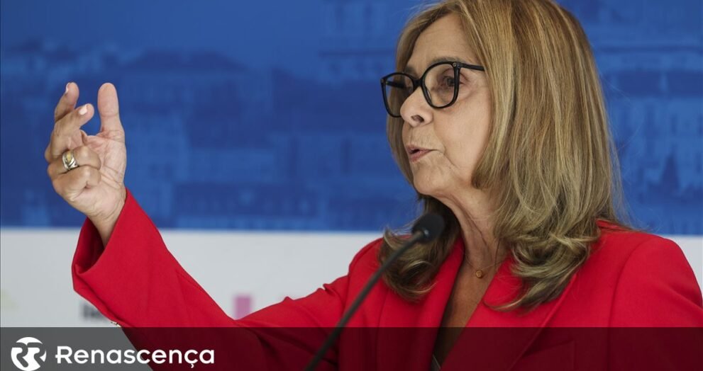 Ministra da Saúde recusa discutir vistoria sobre falecimento de um paciente em Mogadouro