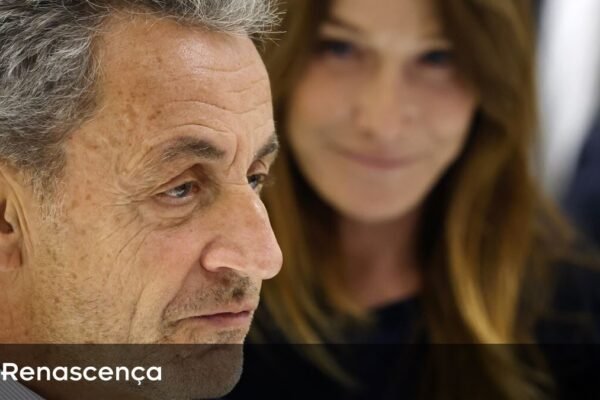 Sarkozy iniciará cumprimento de sanção de cinco anos de detenção em 21 de outubro