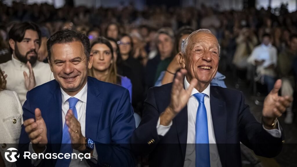 OE2026: Marcelo confia que Orçamento será ratificado para assegurar solidez financeira