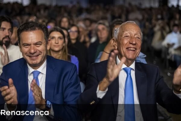 OE2026: Marcelo confia que Orçamento será ratificado para assegurar solidez financeira