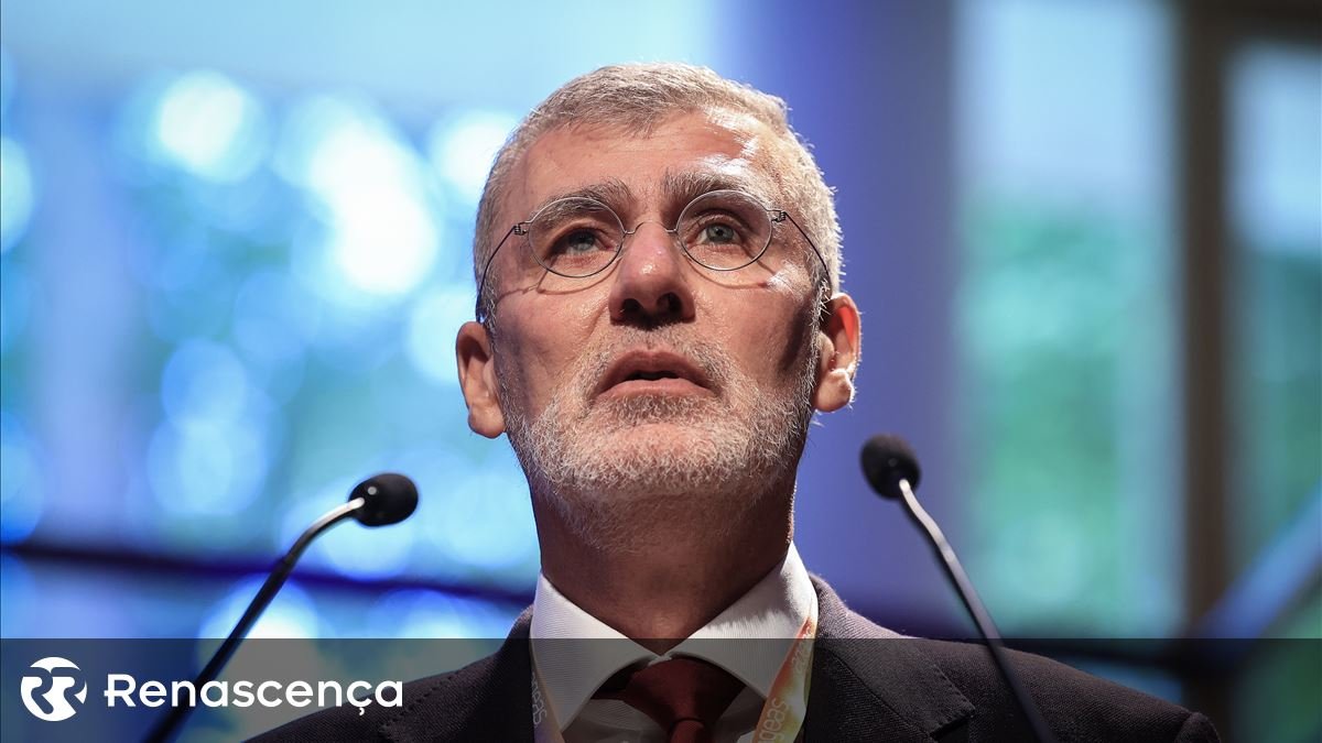 Gouveia e Melo revela que lhe propuseram liderança das Forças Armadas para abdicar da candidatura.