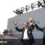 352 Eleitores Votam Antecipadamente em Coimbra para as Eleições Autárquicas