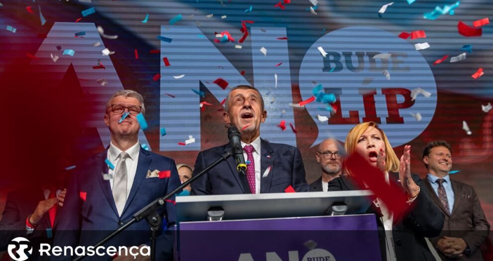 Bilionário eurocético Andrej Babiš conquista pleito legislativo na Checa