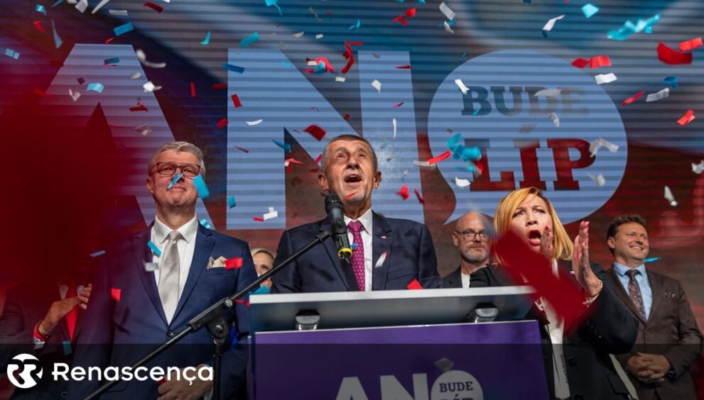 Bilionário eurocético Andrej Babiš conquista pleito legislativo na Checa