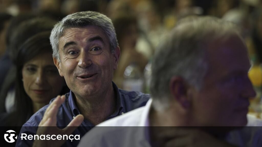 Carneiro facilita a passagem para a concretização do Orçamento, mas adverte sobre aposentadorias.