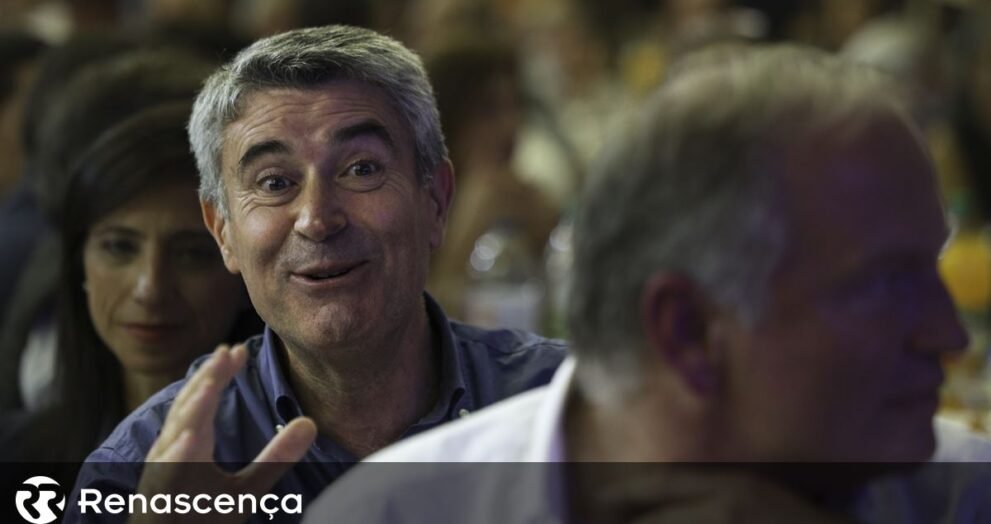 Carneiro facilita a passagem para a concretização do Orçamento, mas adverte sobre aposentadorias.