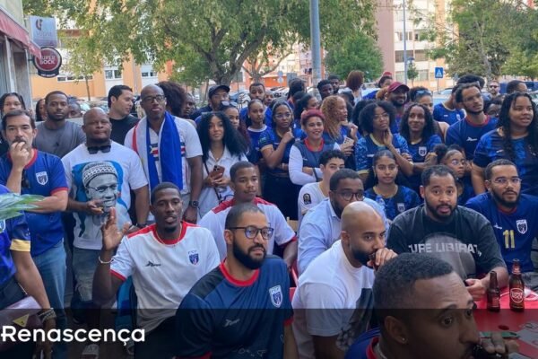 Cabo Verde finalmente rumo ao Mundial: “Levou tempo, mas enfim o dia inesquecível