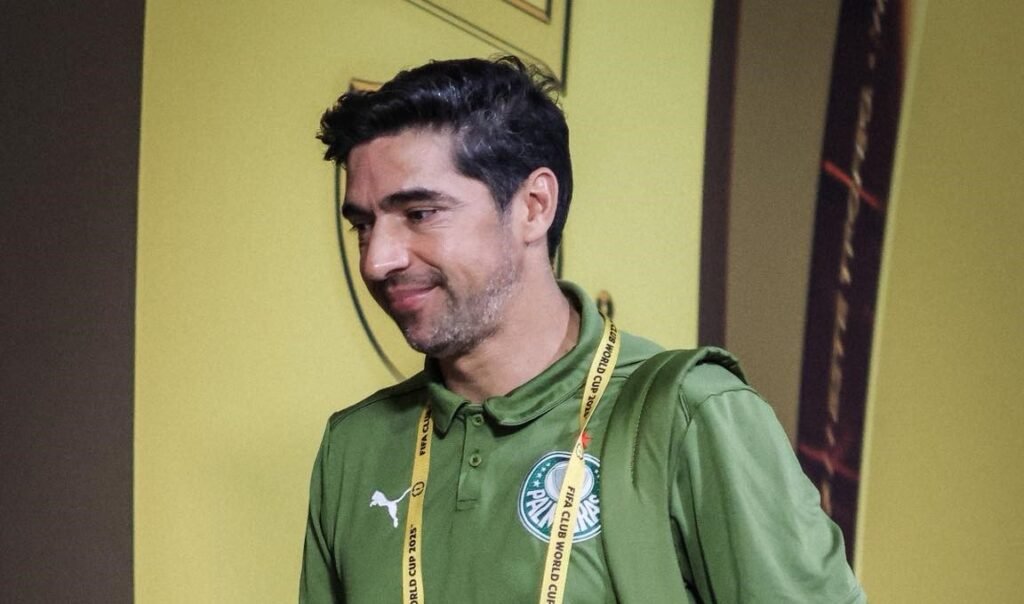 Palmeiras de Abel Ferreira conquista São Paulo com grande reviravolta no Brasileirão