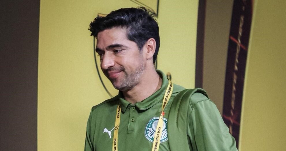 Palmeiras de Abel Ferreira conquista São Paulo com grande reviravolta no Brasileirão