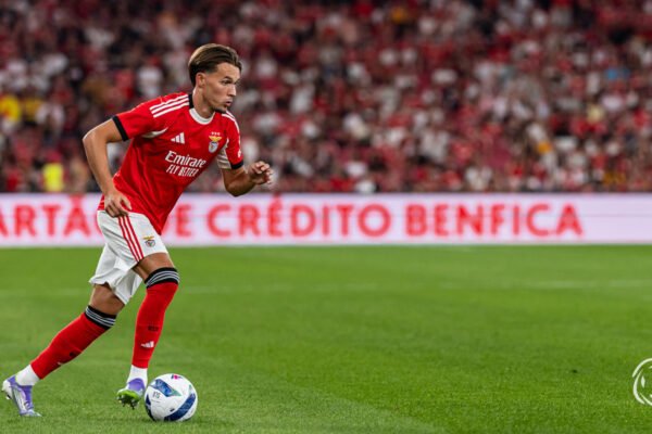 Lutamos pelo time, pelo clube e pelo treinador