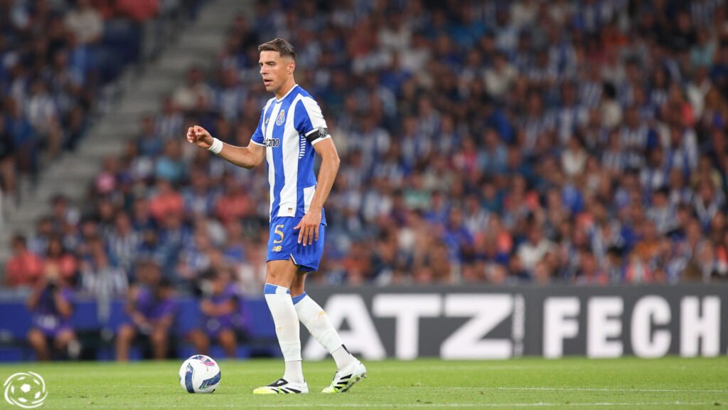 FC Porto x Benfica: A Postura Defensiva dos Visitantes
