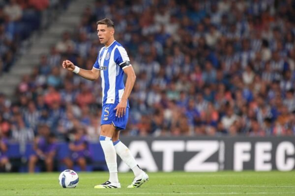 FC Porto x Benfica: A Postura Defensiva dos Visitantes
