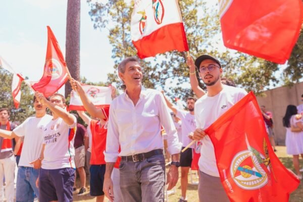 As Novas Vitórias de João Noronha Lopes: Sucesso em Amadora, Vila Real de Santo António, França, Beja e Santarém