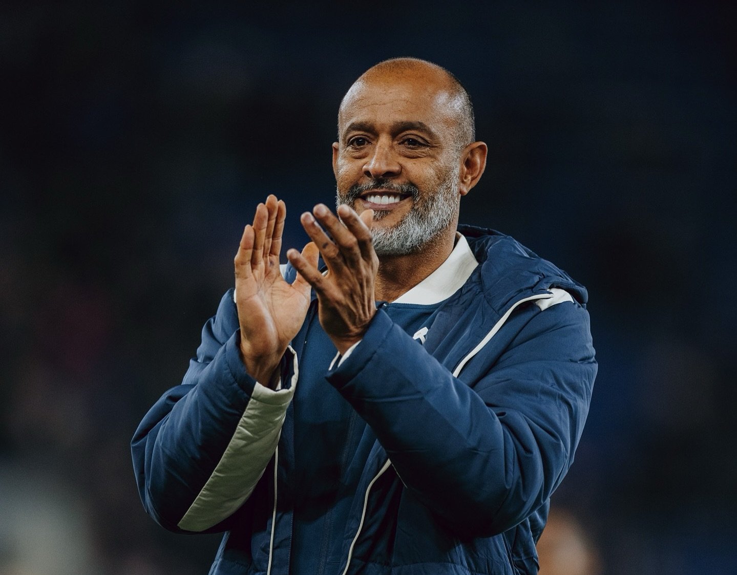 Novidades na Equipa Técnica de Nuno Espírito Santo no West Ham