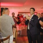 CM de Coimbra apoia a campanha “Perto de Nós” contra o tráfico de seres humanos