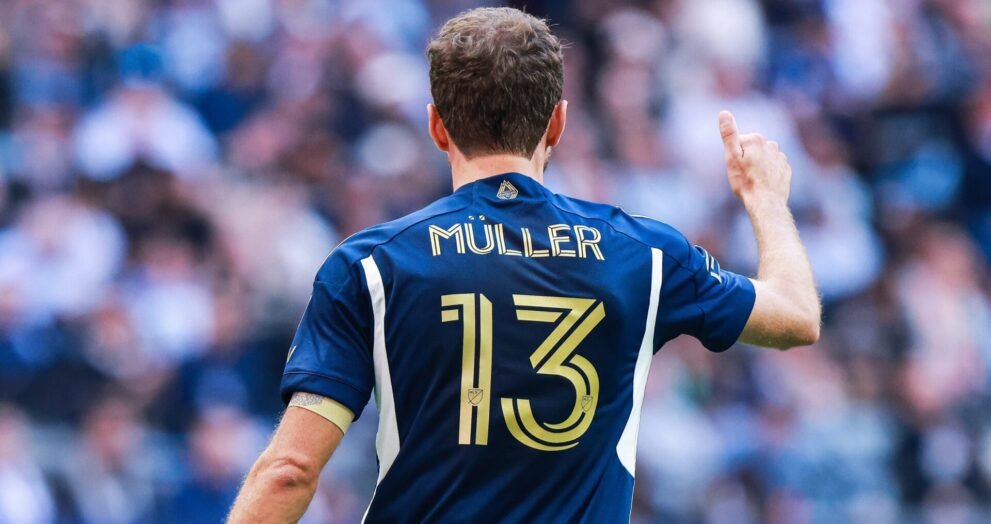 Nelson Pierre: A Incrível União do Balneário por Thomas Müller