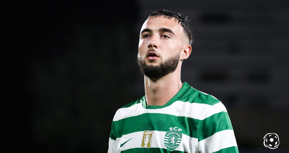 Zeno Debast Apontado ao Liverpool