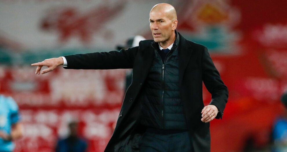 Zinédine Zidane confirma desejo de treinar a seleção francesa: "Um dos meus objetivos é ser treinador da França